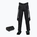 Návleky na lymfodrenáž REBOOTS One Pro Recovery Pants 2.0 Set 2024 Edition black