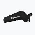 Manžety na masáž REBOOTS One Arm Cuffs 2.0 black/white 2