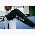 Manžety na masáž REBOOTS One Arm Cuffs 2.0 black/white 3