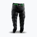 Kalhoty na regeneraci REBOOTS Go X Lite black/white/green 2
