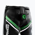 Kalhoty na regeneraci REBOOTS Go X Lite black/white/green 9