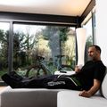Kalhoty na regeneraci REBOOTS Go X Lite black/white/green 13