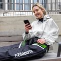 Kalhoty na regeneraci REBOOTS Go X Lite black/white/green 14