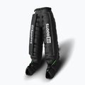 Návleky na lymfodrenáž REBOOTS Go Lite Recovery Pants 2.0 2025 Edition black/white/green 2