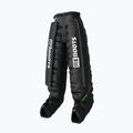 Návleky na lymfodrenáž REBOOTS Go Lite Recovery Pants 2.0 2025 Edition black/white/green 5