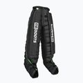 Návleky na lymfodrenáž REBOOTS Go Lite Recovery Pants 2.0 2025 Edition black/white/green 6