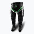 Kalhoty REBOOTS Go X Lite black/white/green