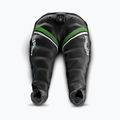 Kalhoty REBOOTS Go X Lite black/white/green 7