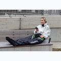 Kalhoty REBOOTS Go X Lite black/white/green 11