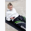 Kalhoty REBOOTS Go X Lite black/white/green 13