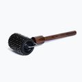 Masážní válec BLACKROLL Needleroller black/brown 2