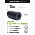Masážní váleček BLACKROLL Standard black/pink 2