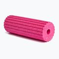 BLACKROLL Mini Flow růžový masážní váleček
