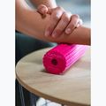 Masážní váleček BLACKROLL Mini Flow pink 2