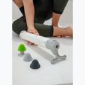 Masážní sada BLACKROLL Booster Head Box white 4