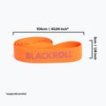 Tréninková páska BLACKROLL Super Band orange 3