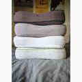 Povlak na polštář BLACKROLL Pillow Case Jersey anthracite 3