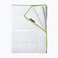Přikrývka BLACKROLL Recovery Blanket All Year white