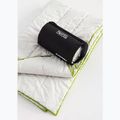 Přikrývka BLACKROLL Recovery Blanket All Year white 2