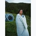 Přikrývka BLACKROLL Recovery Blanket All Year white 4