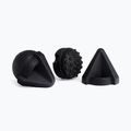 Sada nástavců k masážnímu přístroji BLACKROLL Trigger Twister black