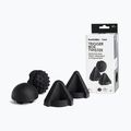 Sada nástavců k masážnímu přístroji BLACKROLL Trigger Twister black 2