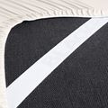 Prostěradlo BLACKROLL Premium Comfort off white 4