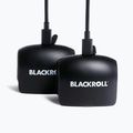 Kompresní návleky na regeneraci BLACKROLL Compression Boots Infinity Batteries 2.0 black