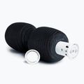 Vibrační masážní přístroj BLACKROLL Booster Twin 2.0 black 2