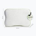 Polštář BLACKROLL Recovery Plus grey 4