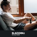 Náhradní hlavice masážního přístroje BLACKROLL Fascia Gun black 2