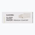 Páska na oči BLACKROLL Premium Comfort Sleep off white 2