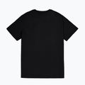 Pánské polo tričko Alpha Industries black/blue 6