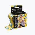 Tejpovací páska PINOTAPE Prosport žlutá 45147 2