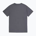 Pánské tričko Alpha Industries Basic greyblack 9