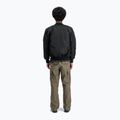 Pánská bunda Alpha Industries MA-1 VF 59 Long Vintage Fit black 4