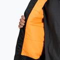 Pánská bunda Alpha Industries MA-1 VF 59 Long Vintage Fit black 5