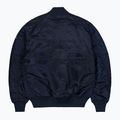 Pánská bunda Alpha Industries MA-1 VF 59 Long Vintage Fit rep.blue 6