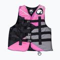 SPINERA Deluxe Woman Nylonová vesta 50N růžová 182900 4