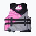 SPINERA Deluxe Woman Nylonová vesta 50N růžová 182900 5