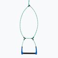 Tažné lano SPINERA Monoski Trainer Rope green/blue 5