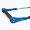 Tažné lano SPINERA Monoski Trainer Rope green/blue 6