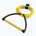 Tažné lano SPINERA Wakeboard/Kneeboard Rope yellow 2