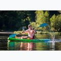Pádlo 4 dílné SPINERA Kayak Classic Alu 4D blue 8