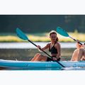 Pádlo 4 dílné SPINERA Kayak Classic Alu 4D blue 9