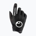 Cyklistické rukavice Ergon HM2 black 2
