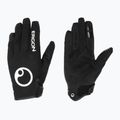 Cyklistické rukavice Ergon HM2 black