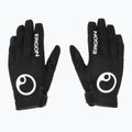 Cyklistické rukavice Ergon HM2 black 2