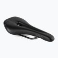 Pánské cyklistické sedlo Ergon SM Comp černá 44001001