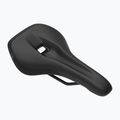 Pánské cyklistické sedlo Ergon Smc Sport Gel  černá 44030042 6